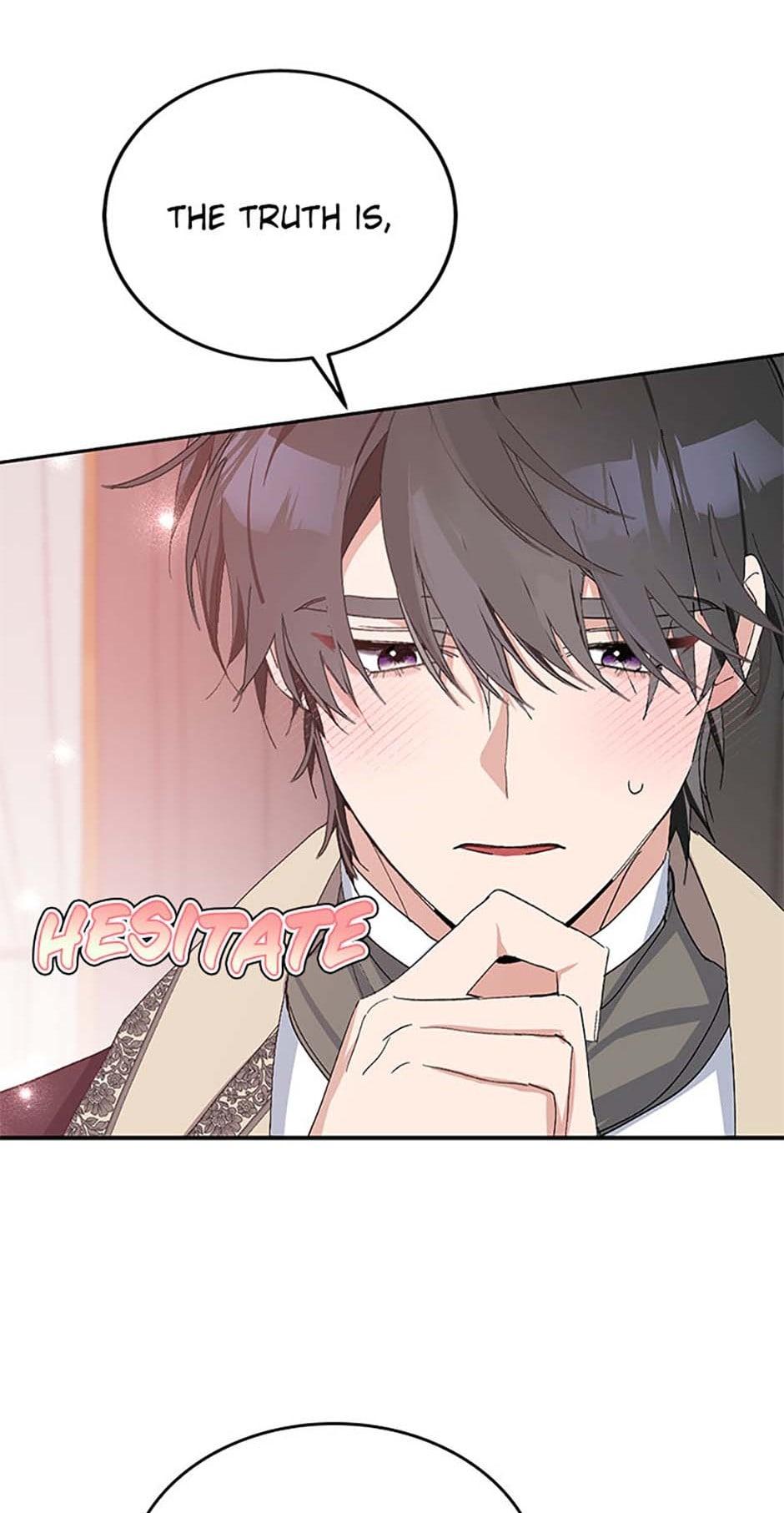 Read Please Marry Me Again! chapter 18 image 42 on Lezhin
