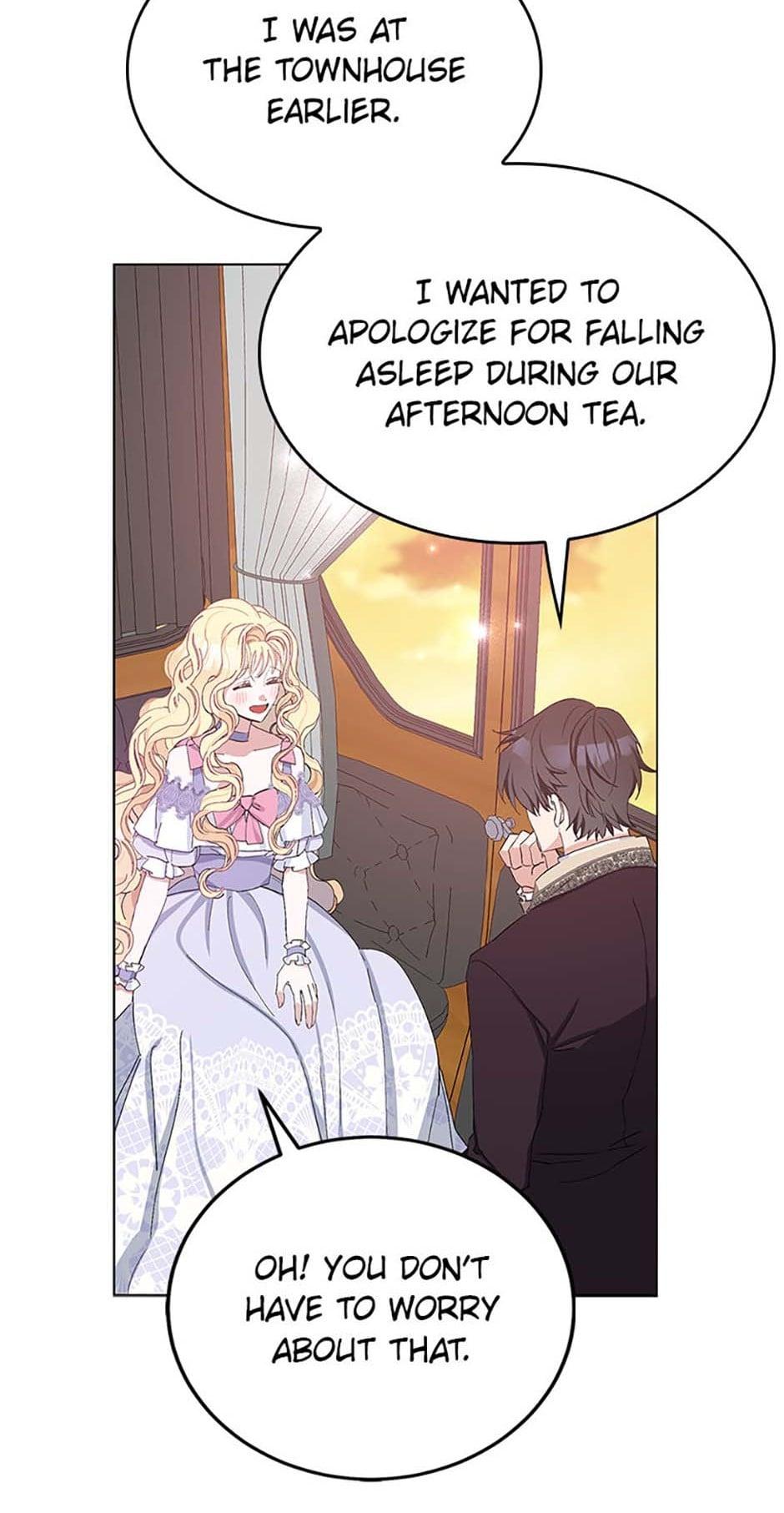 Read Please Marry Me Again! chapter 18 image 43 on Lezhin