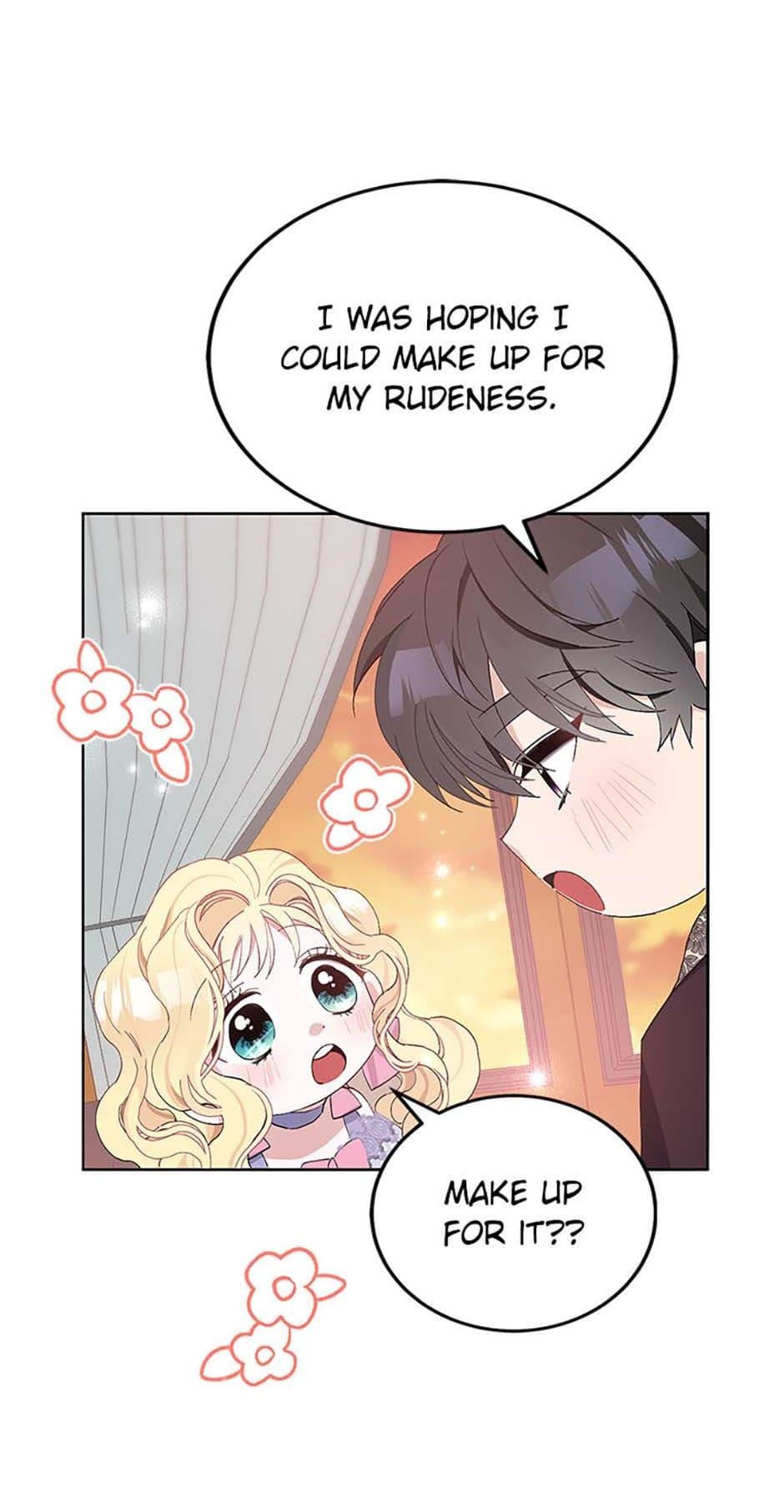 Read Please Marry Me Again! chapter 18 image 44 on Lezhin