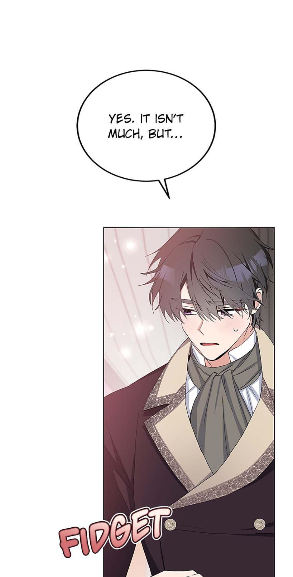 Read Please Marry Me Again! chapter 18 image 45 on Lezhin