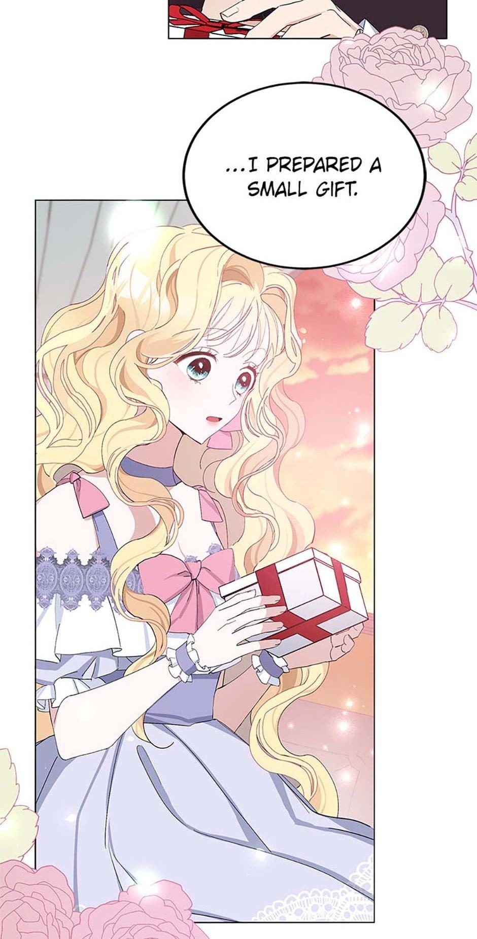 Read Please Marry Me Again! chapter 18 image 46 on Lezhin