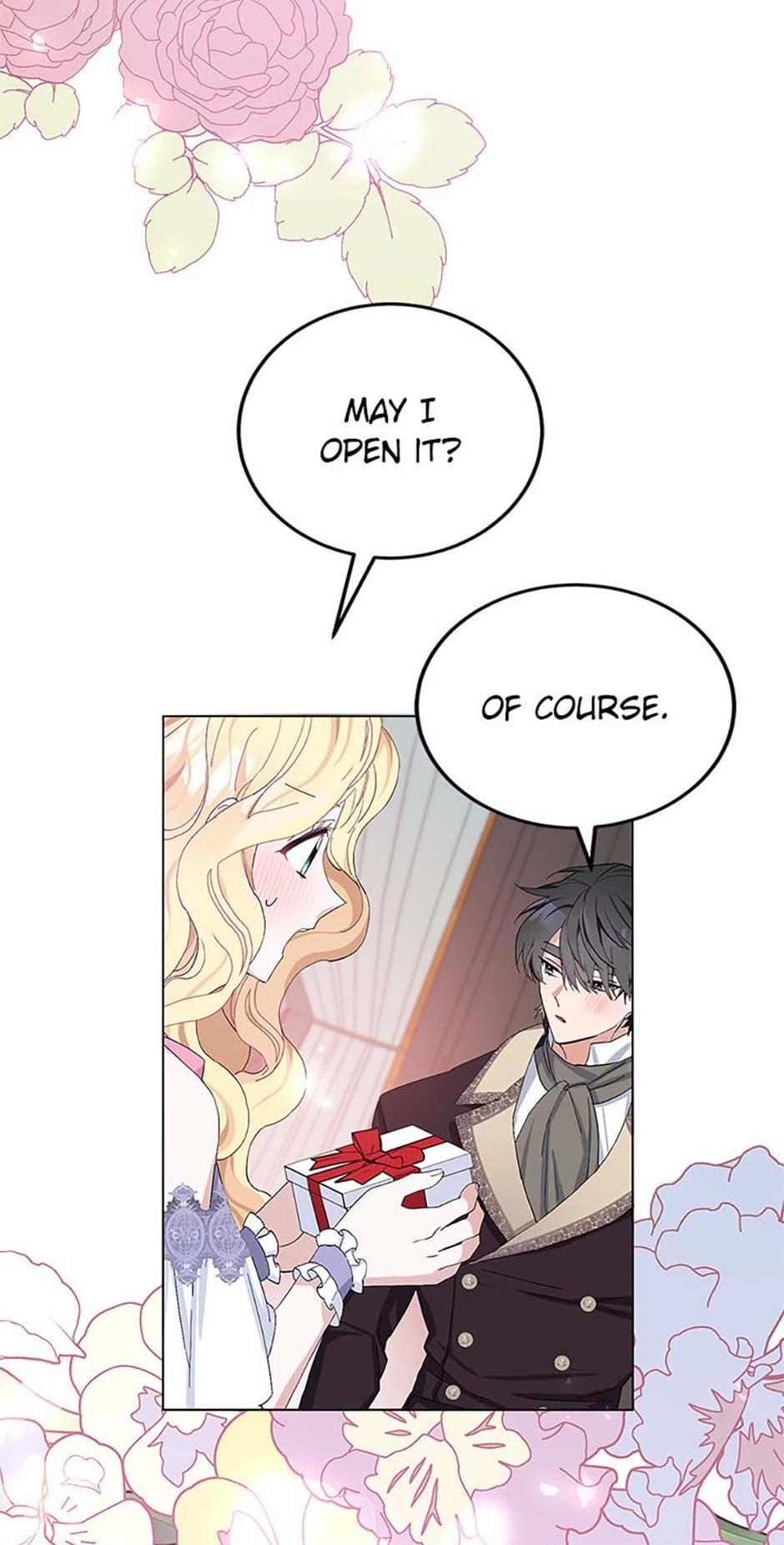 Read Please Marry Me Again! chapter 18 image 47 on Lezhin