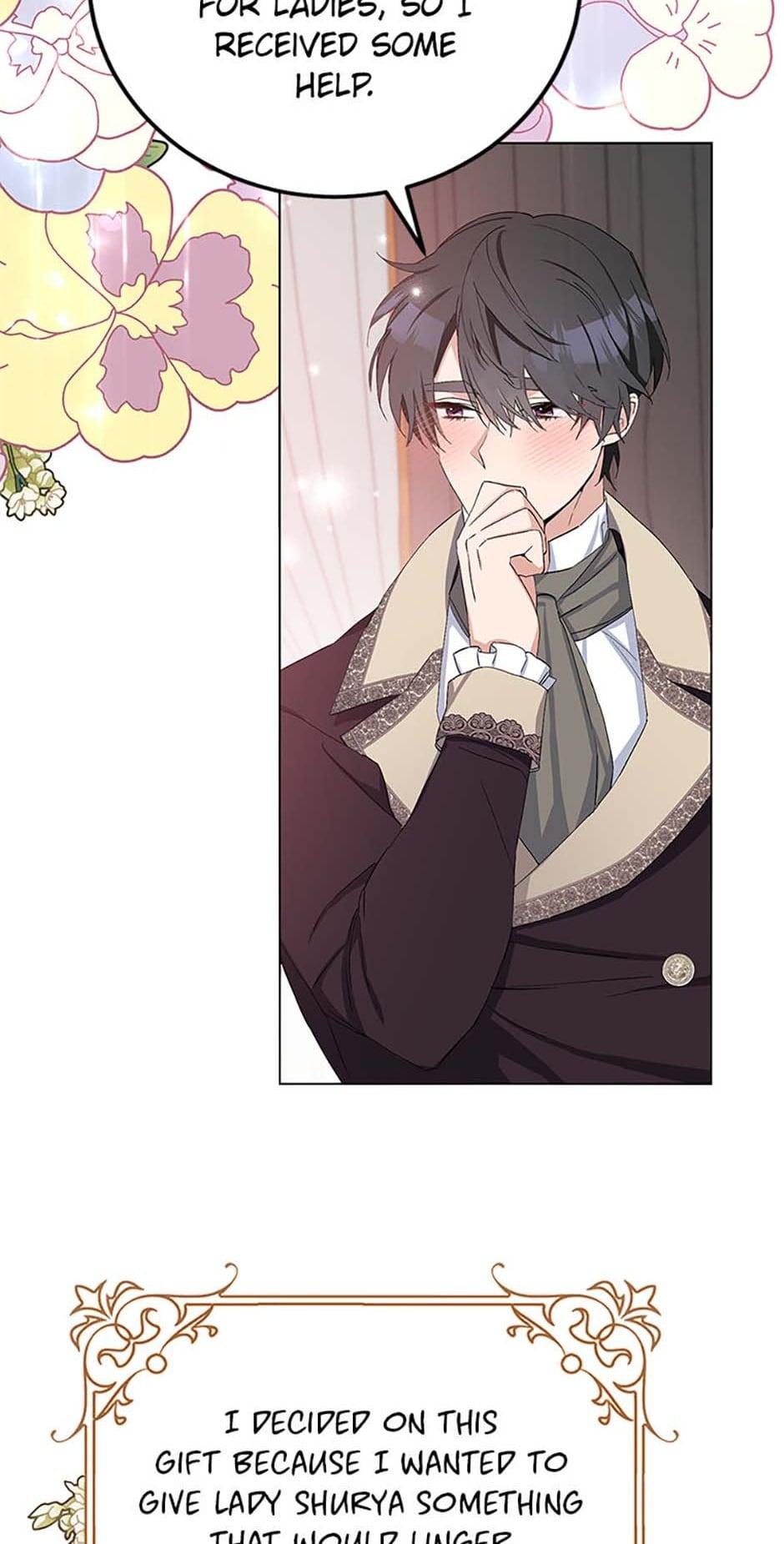 Read Please Marry Me Again! chapter 18 image 49 on Lezhin