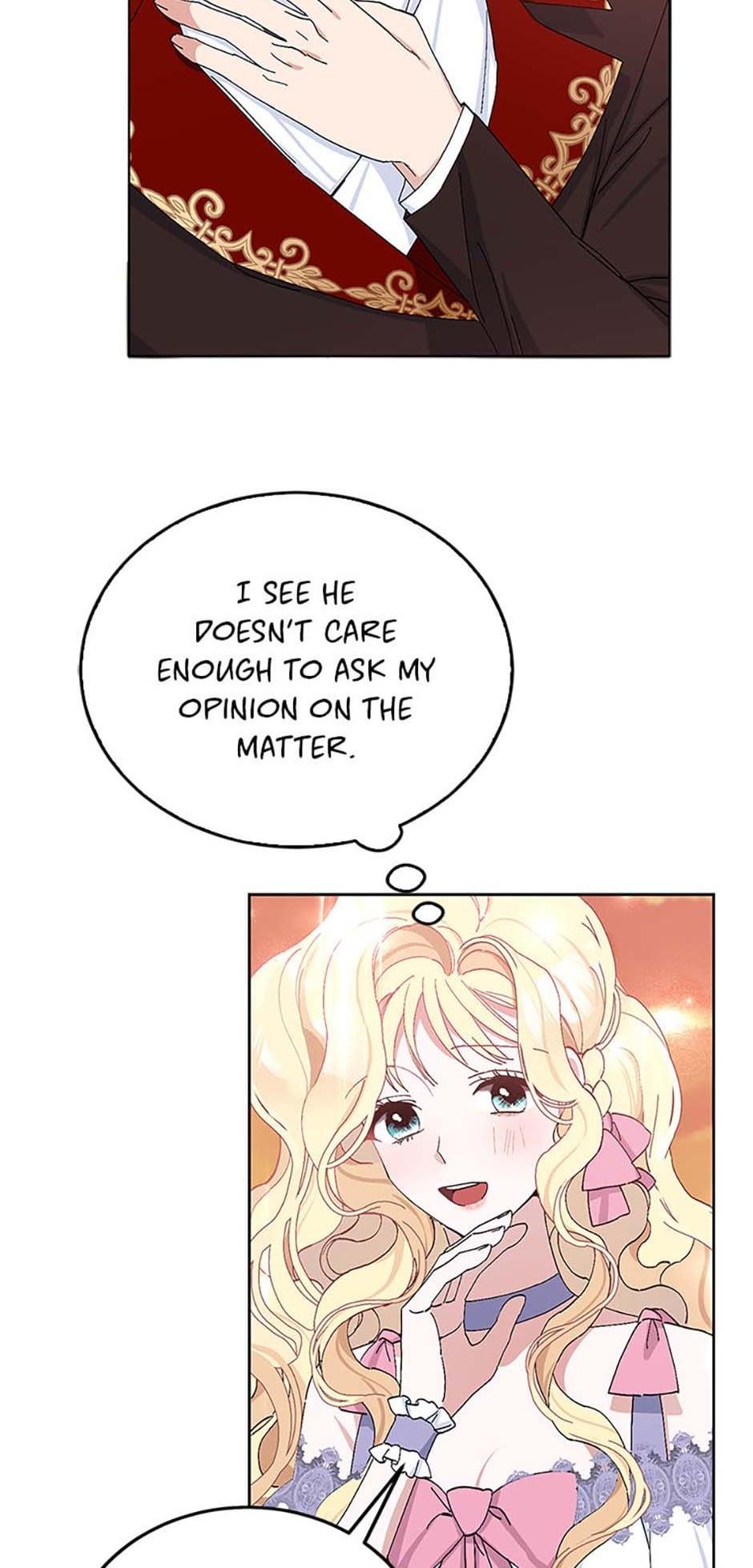 Read Please Marry Me Again! chapter 18 image 5 on Lezhin