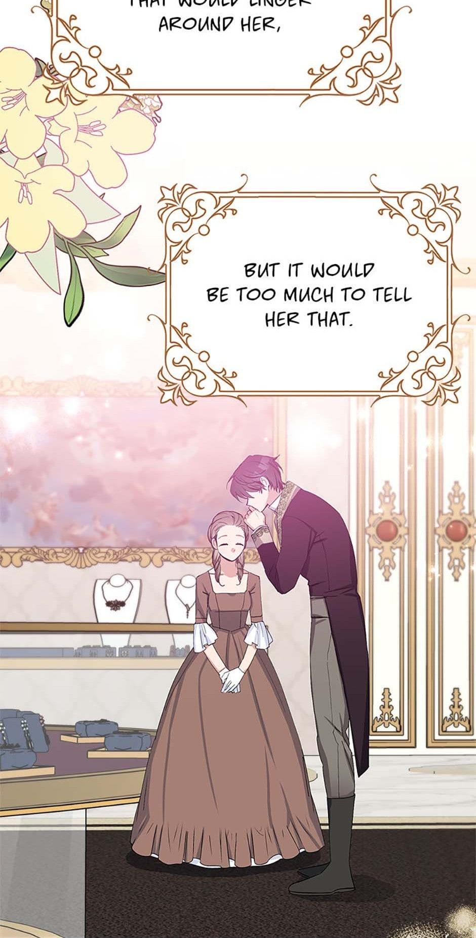 Read Please Marry Me Again! chapter 18 image 50 on Lezhin