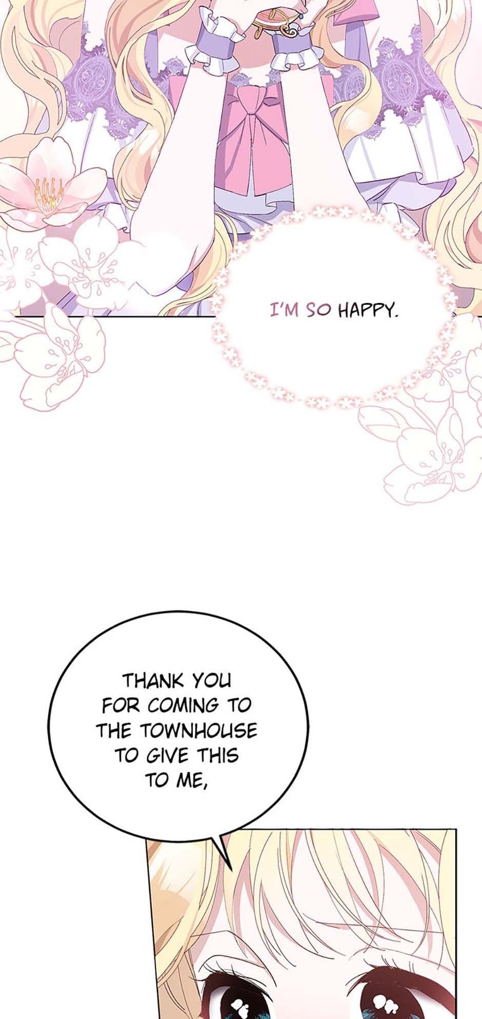Read Please Marry Me Again! chapter 18 image 54 on Lezhin