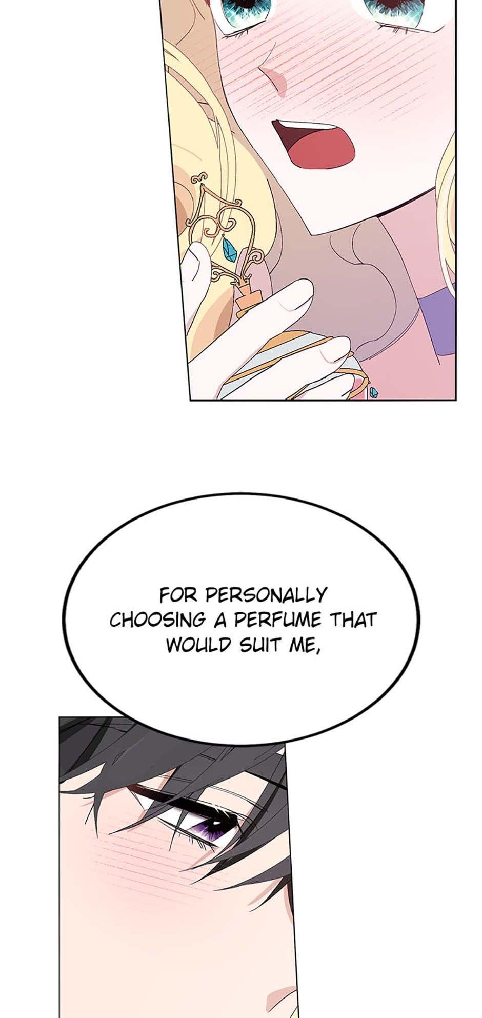 Read Please Marry Me Again! chapter 18 image 55 on Lezhin