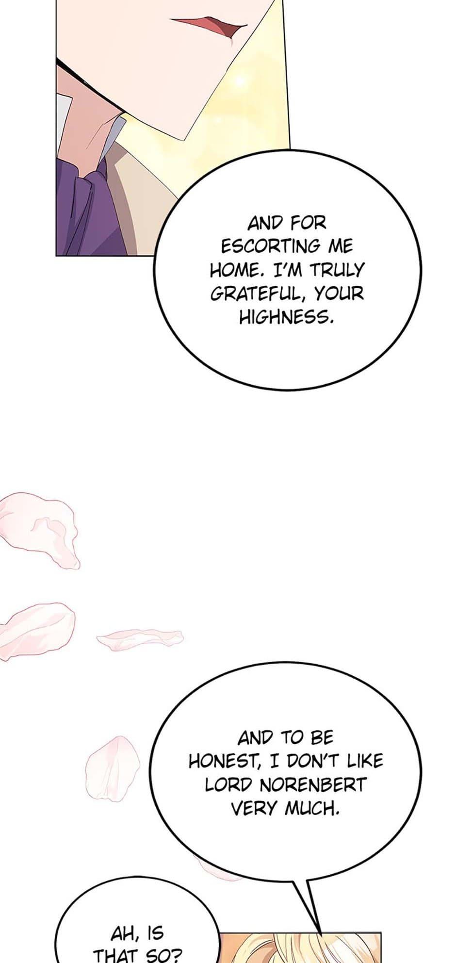 Read Please Marry Me Again! chapter 18 image 56 on Lezhin