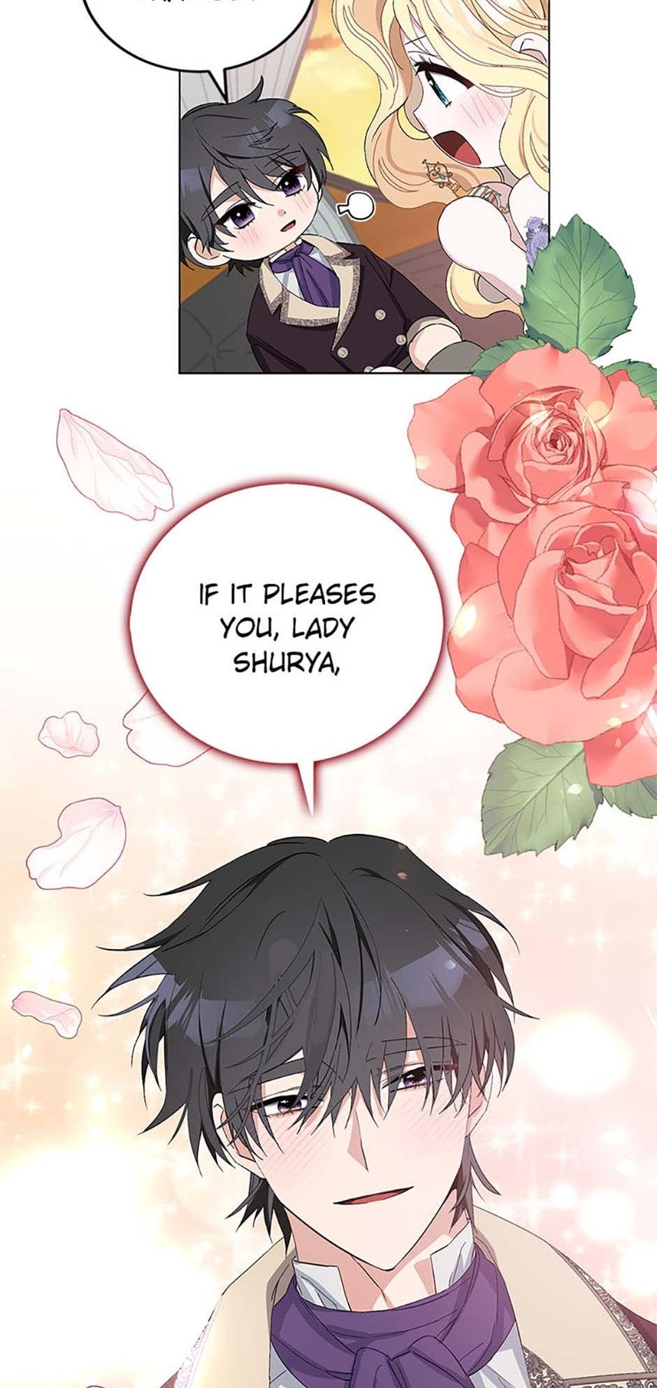 Read Please Marry Me Again! chapter 18 image 57 on Lezhin