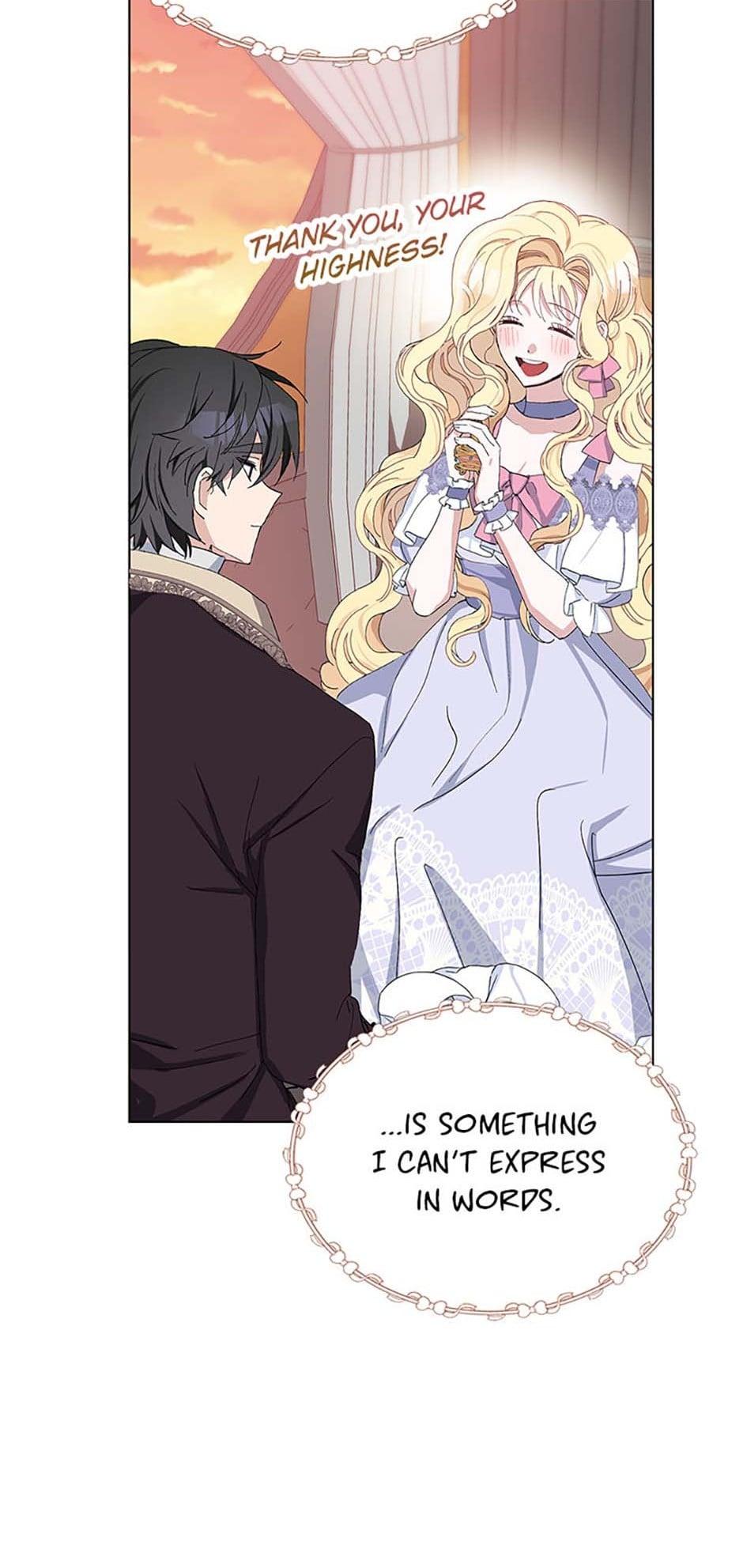 Read Please Marry Me Again! chapter 18 image 59 on Lezhin