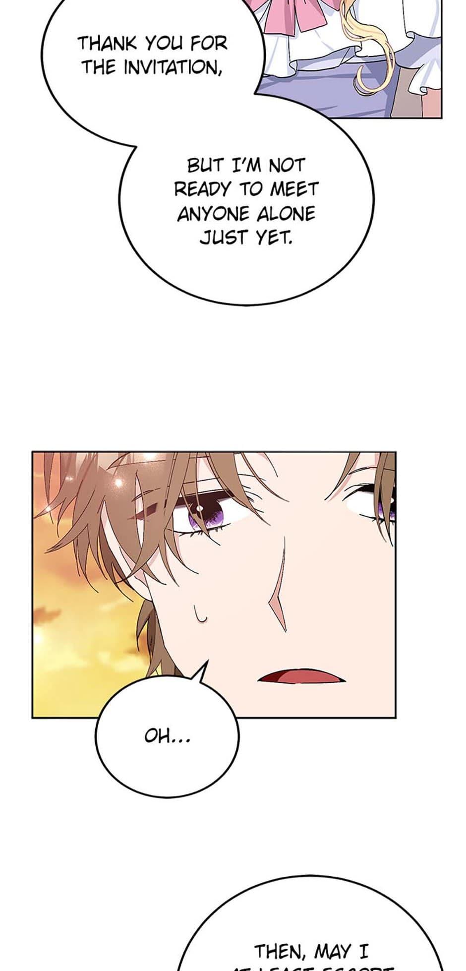 Read Please Marry Me Again! chapter 18 image 6 on Lezhin