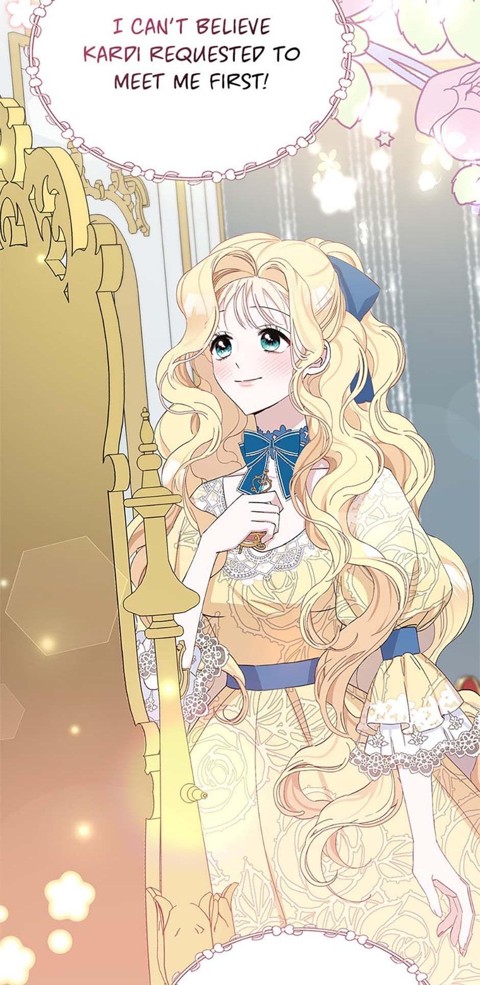 Read Please Marry Me Again! chapter 18 image 64 on Lezhin