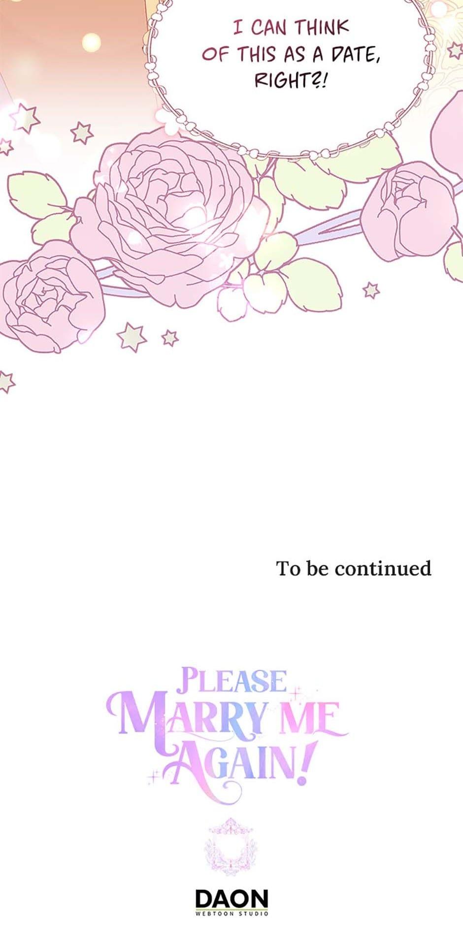 Read Please Marry Me Again! chapter 18 image 65 on Lezhin