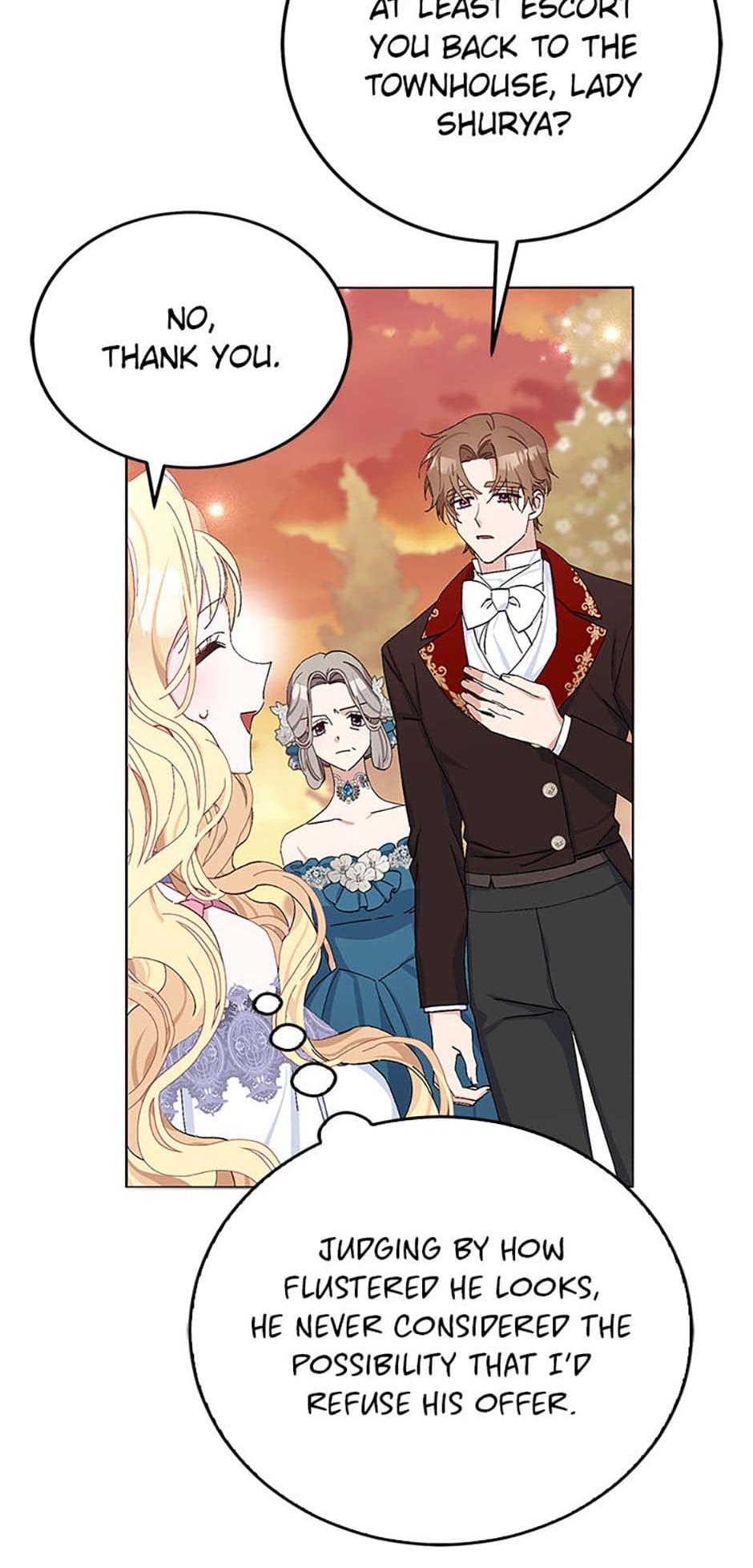 Read Please Marry Me Again! chapter 18 image 7 on Lezhin