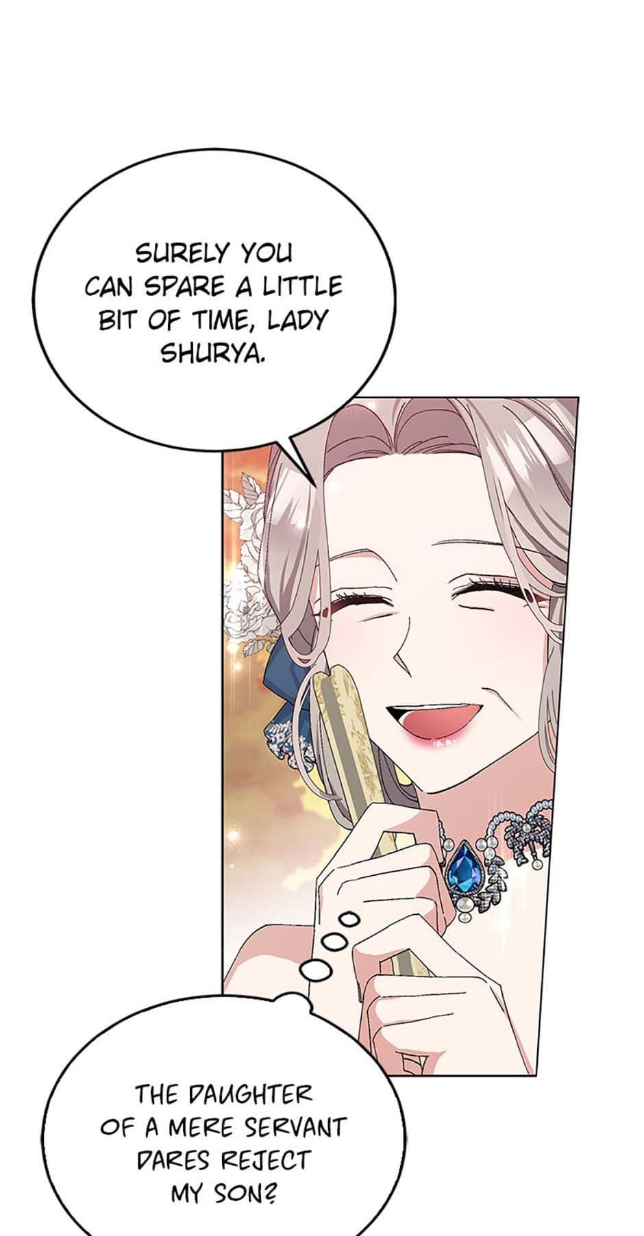 Read Please Marry Me Again! chapter 18 image 8 on Lezhin