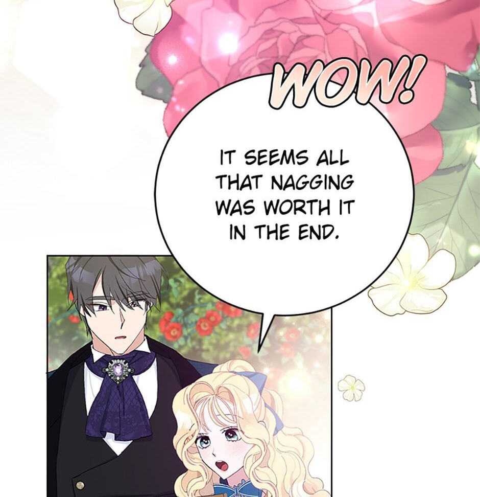 Read Please Marry Me Again! chapter 21 image 11 on Lezhin