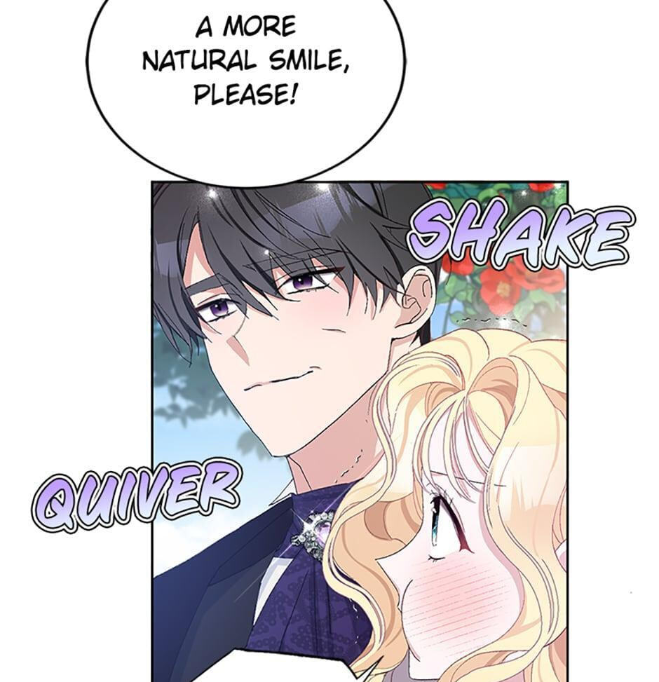 Read Please Marry Me Again! chapter 21 image 2 on Lezhin