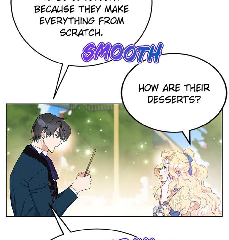 Read Please Marry Me Again! chapter 21 image 42 on Lezhin
