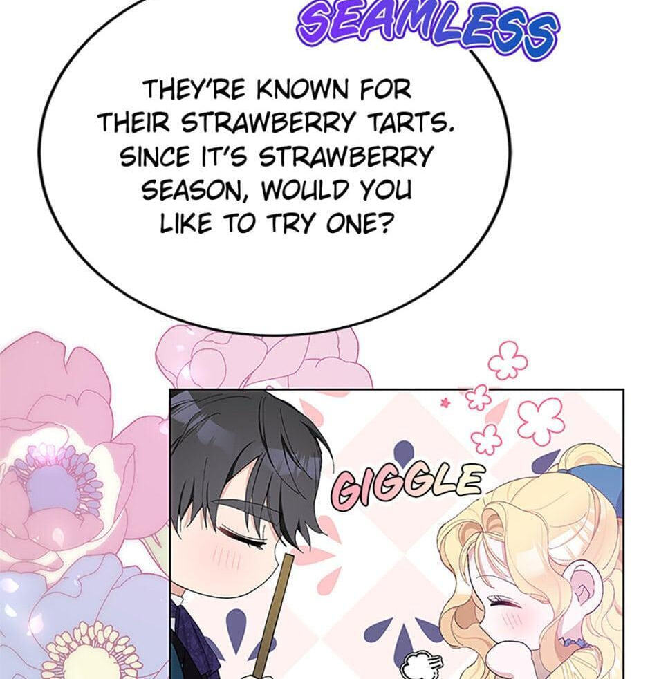 Read Please Marry Me Again! chapter 21 image 43 on Lezhin