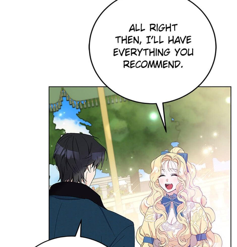 Read Please Marry Me Again! chapter 21 image 47 on Lezhin