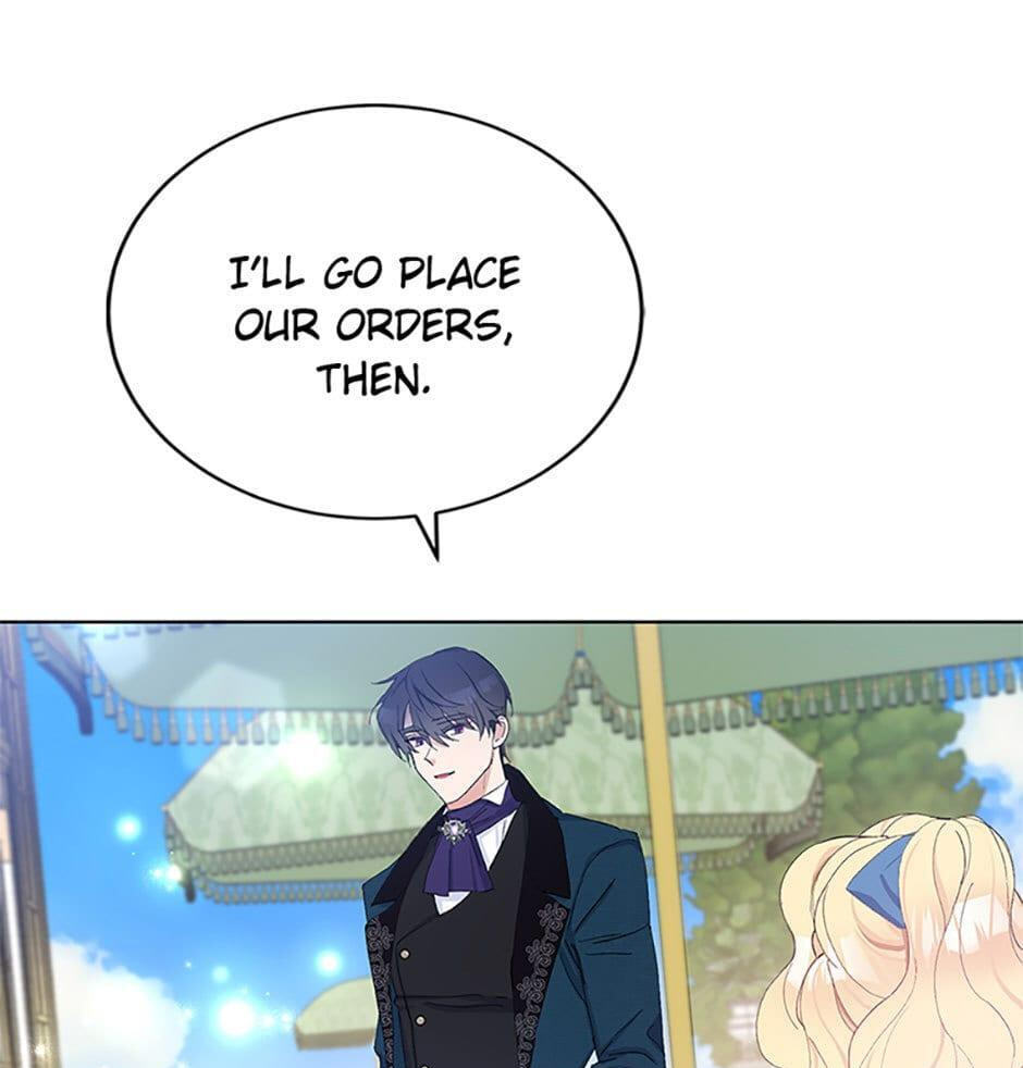 Read Please Marry Me Again! chapter 21 image 50 on Lezhin