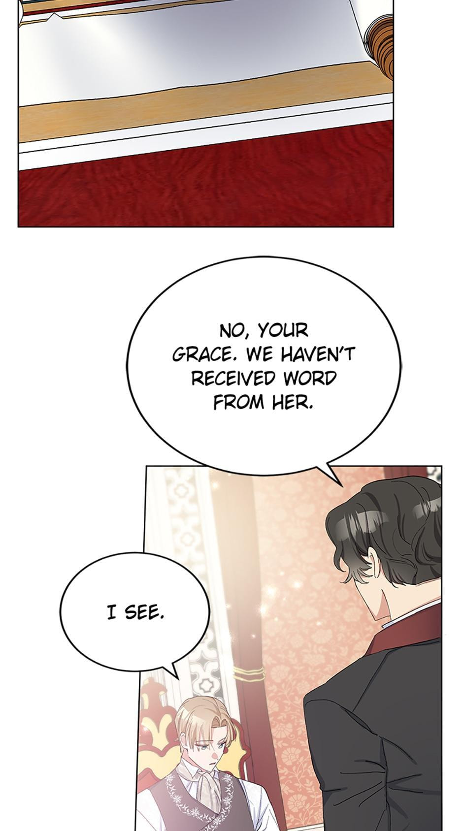 Read Please Marry Me Again! chapter 21 image 68 on Lezhin