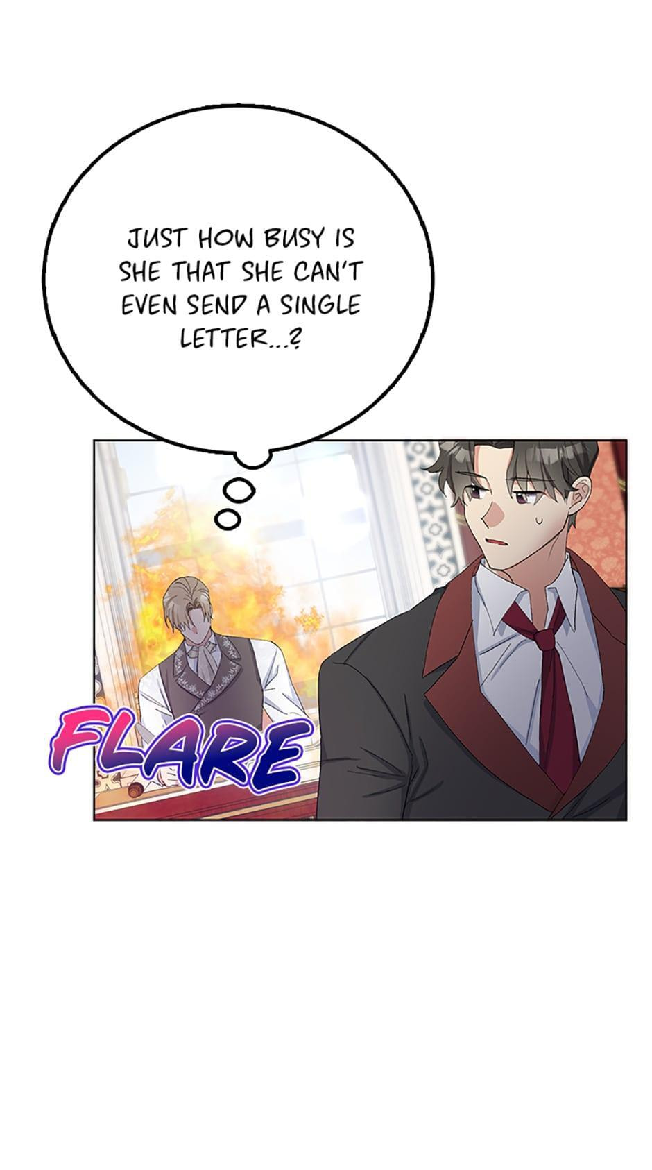 Read Please Marry Me Again! chapter 21 image 70 on Lezhin
