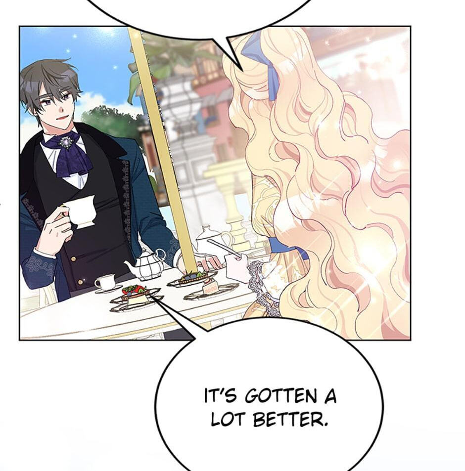 Read Please Marry Me Again! chapter 21 image 78 on Lezhin