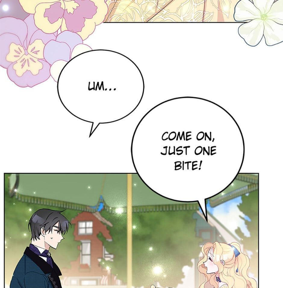 Read Please Marry Me Again! chapter 21 image 91 on Lezhin