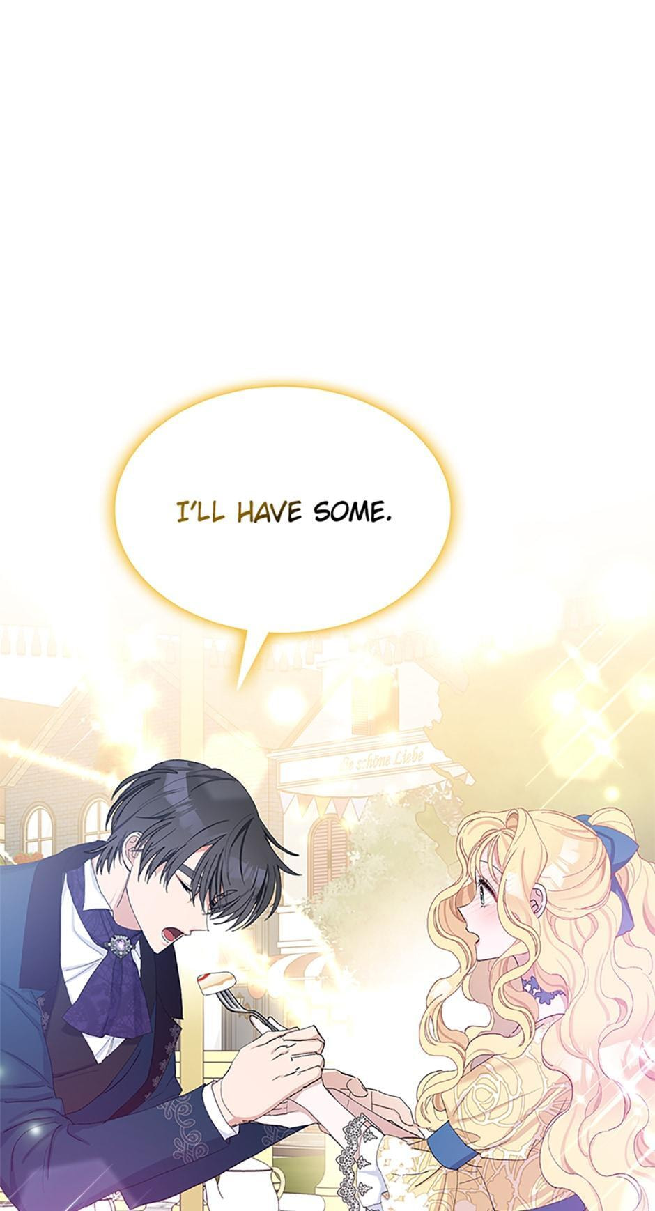 Read Please Marry Me Again! chapter 22 image 0 on Lezhin
