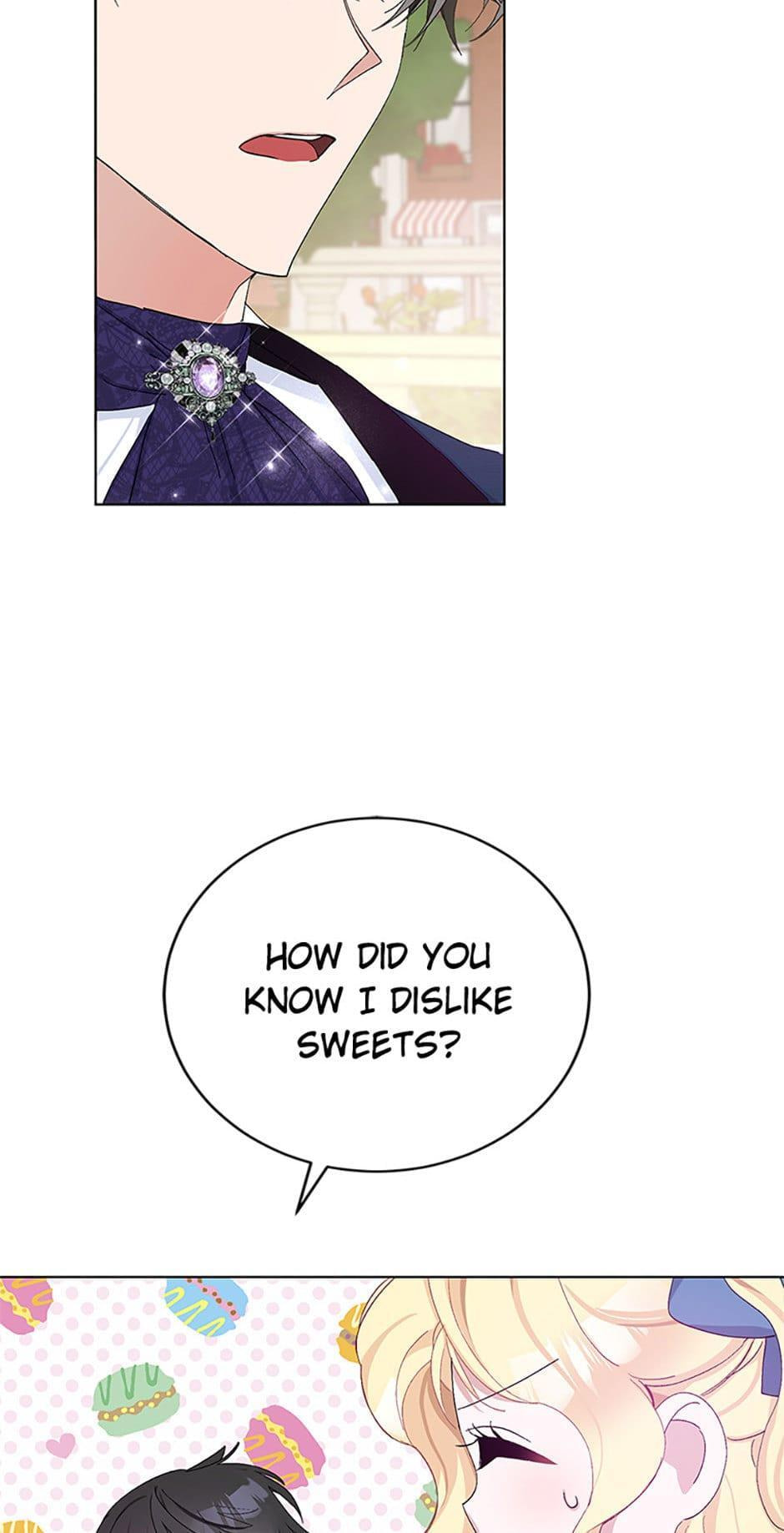 Read Please Marry Me Again! chapter 22 image 10 on Lezhin