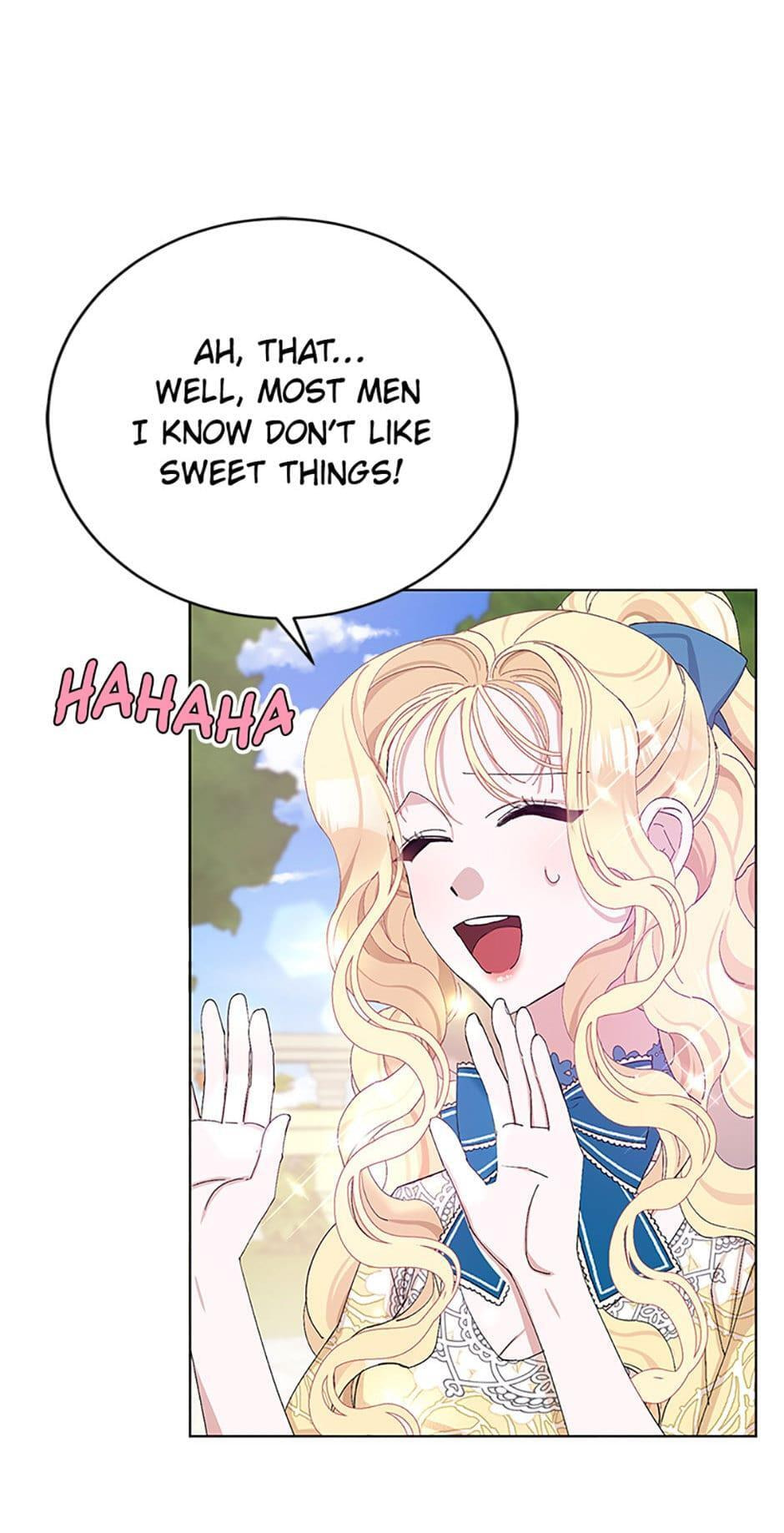 Read Please Marry Me Again! chapter 22 image 13 on Lezhin