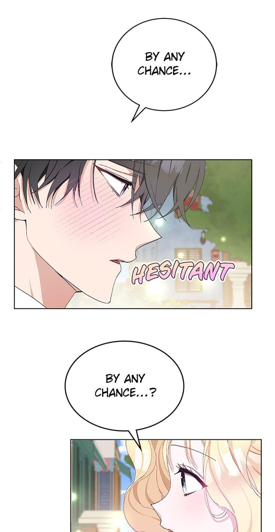 Read Please Marry Me Again! chapter 22 image 14 on Lezhin