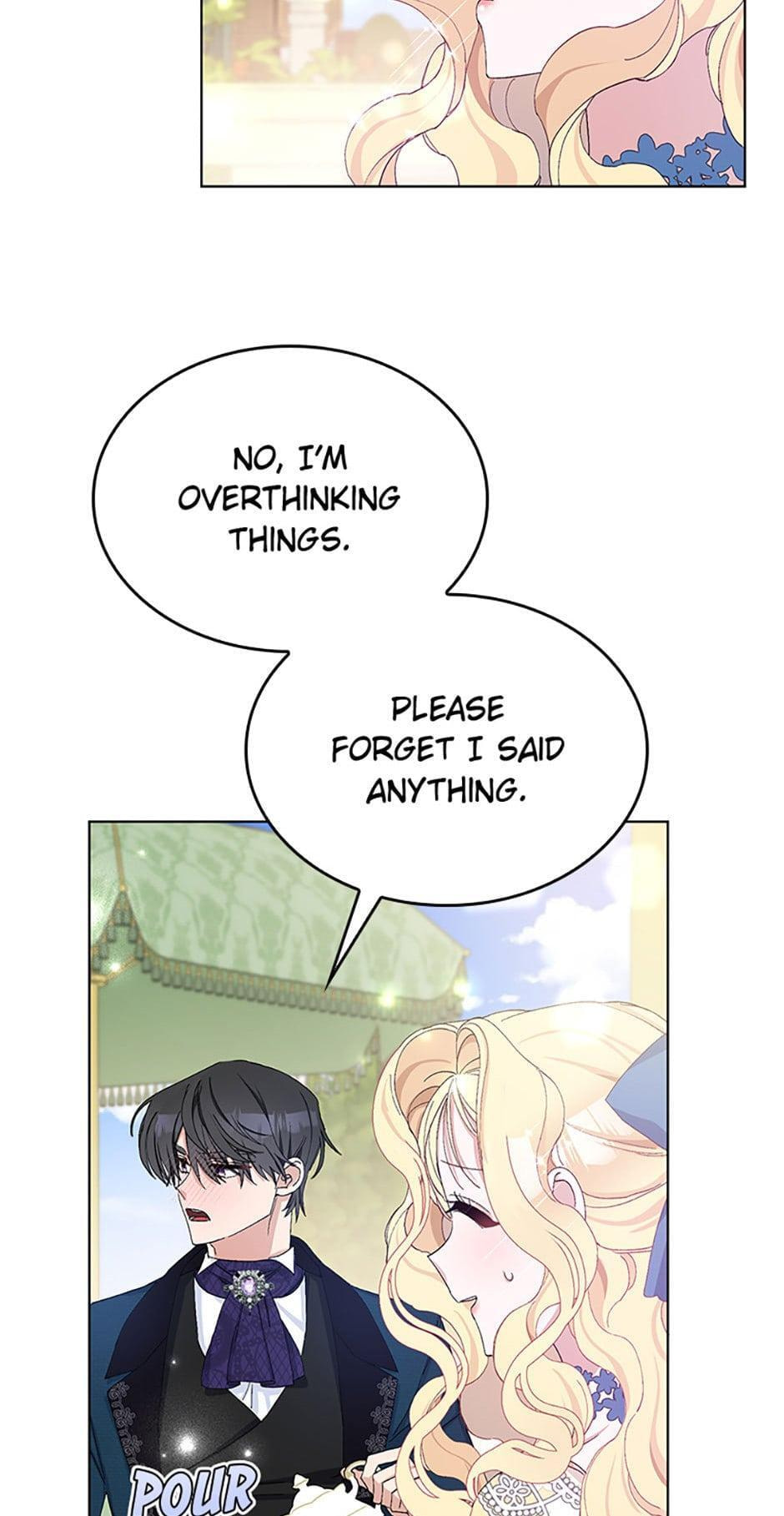 Read Please Marry Me Again! chapter 22 image 15 on Lezhin