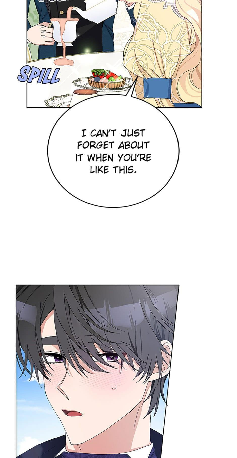 Read Please Marry Me Again! chapter 22 image 16 on Lezhin