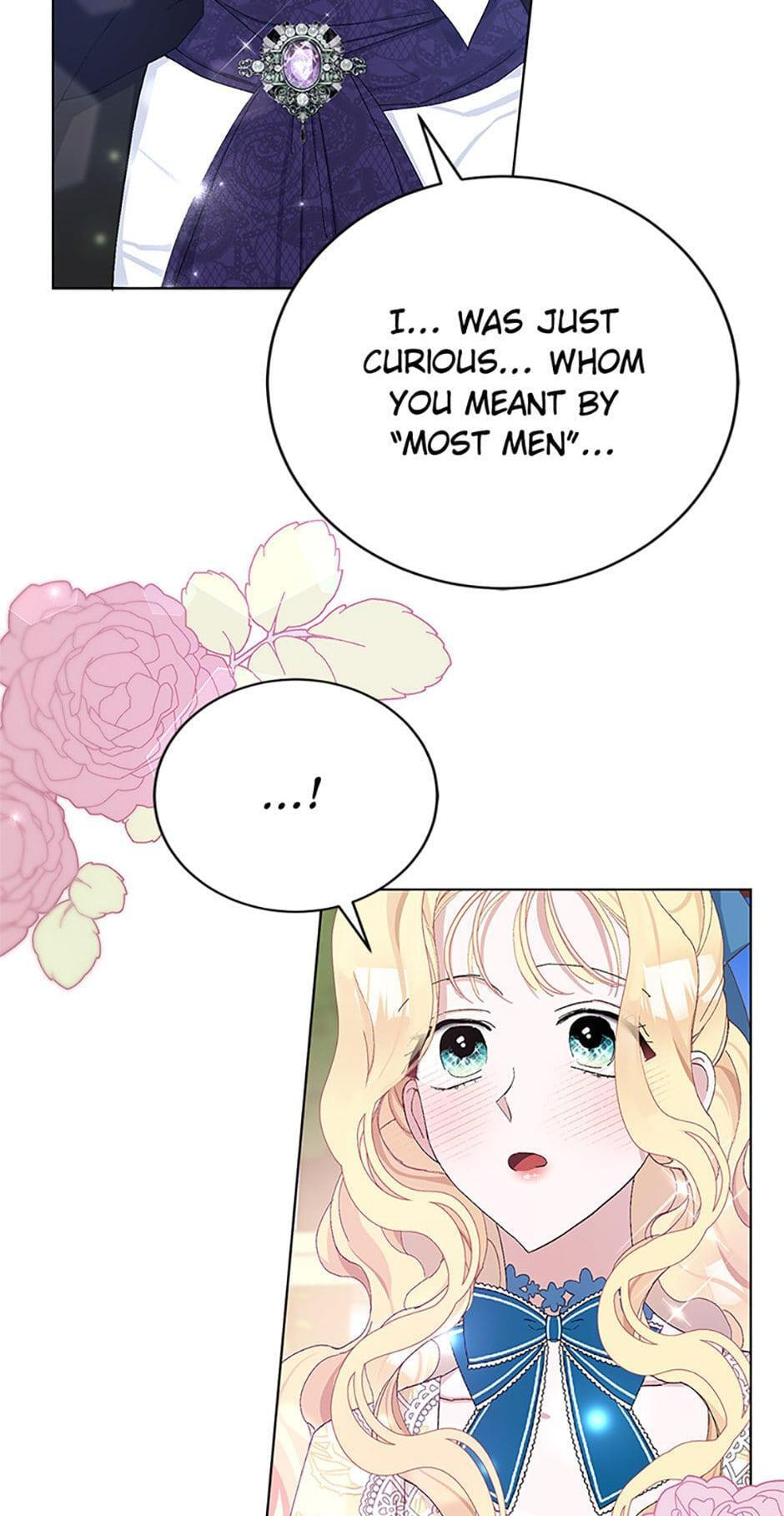 Read Please Marry Me Again! chapter 22 image 17 on Lezhin