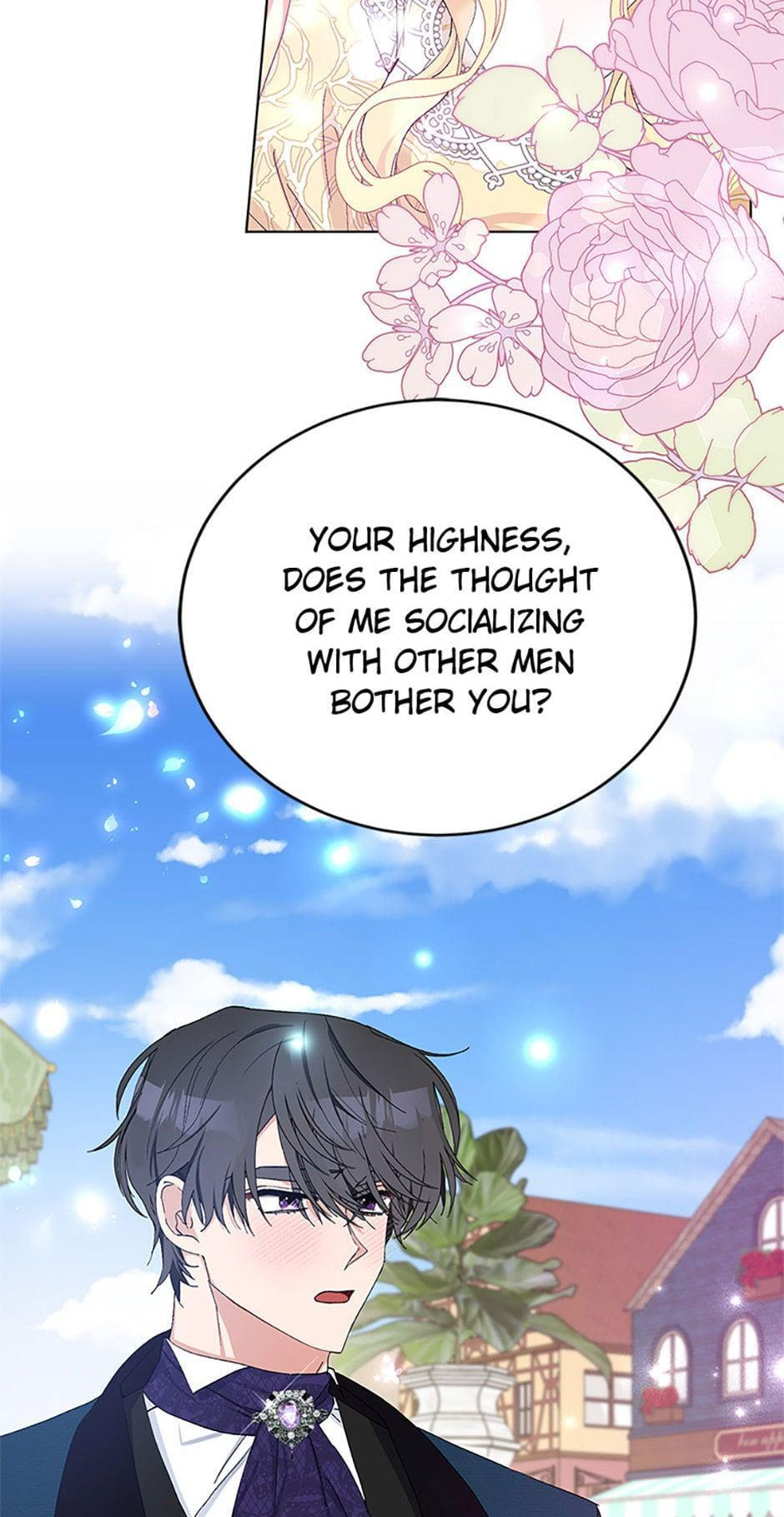 Read Please Marry Me Again! chapter 22 image 18 on Lezhin