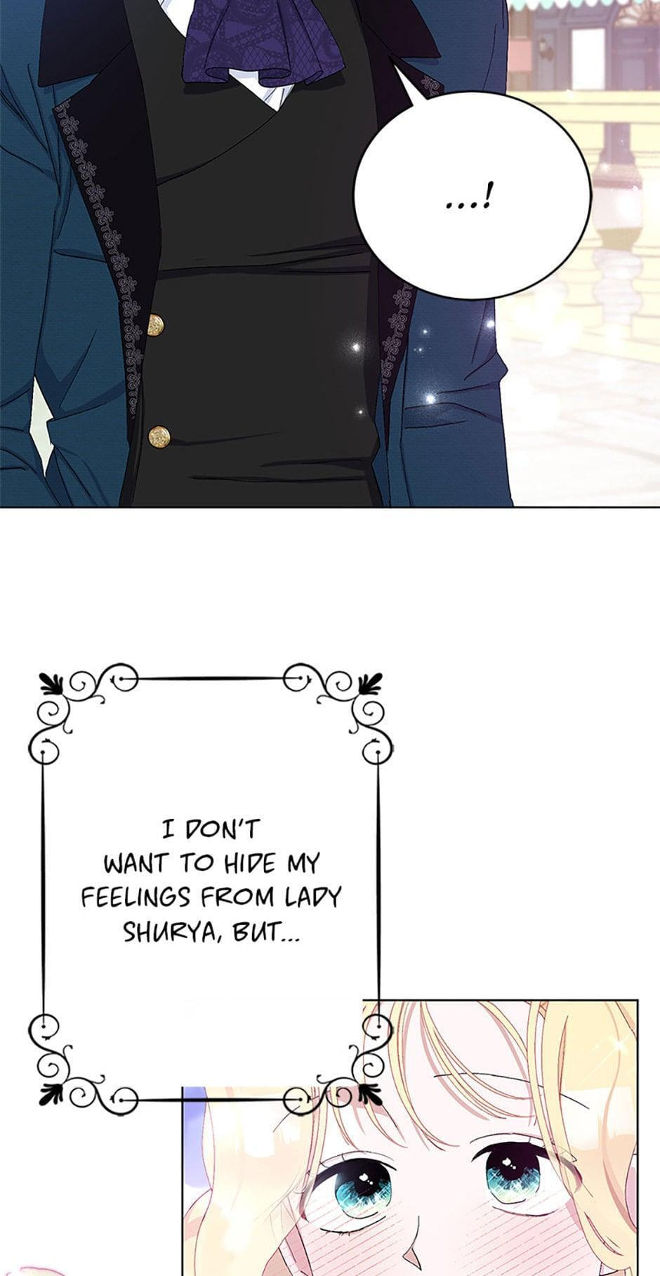 Read Please Marry Me Again! chapter 22 image 19 on Lezhin