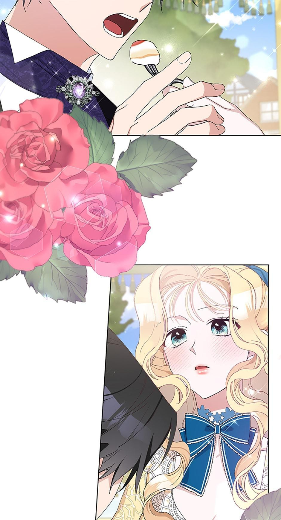 Read Please Marry Me Again! chapter 22 image 2 on Lezhin