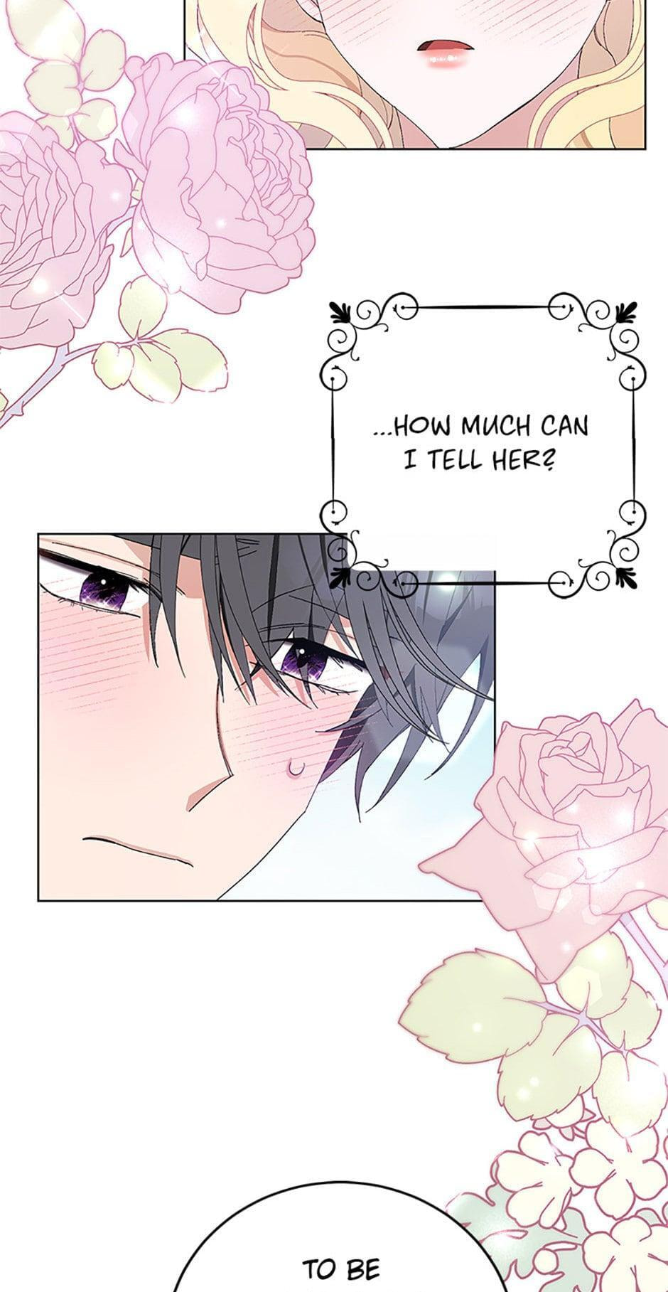 Read Please Marry Me Again! chapter 22 image 20 on Lezhin
