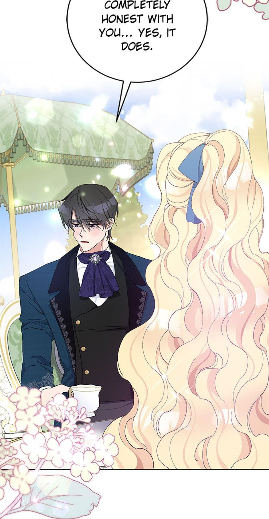 Read Please Marry Me Again! chapter 22 image 21 on Lezhin