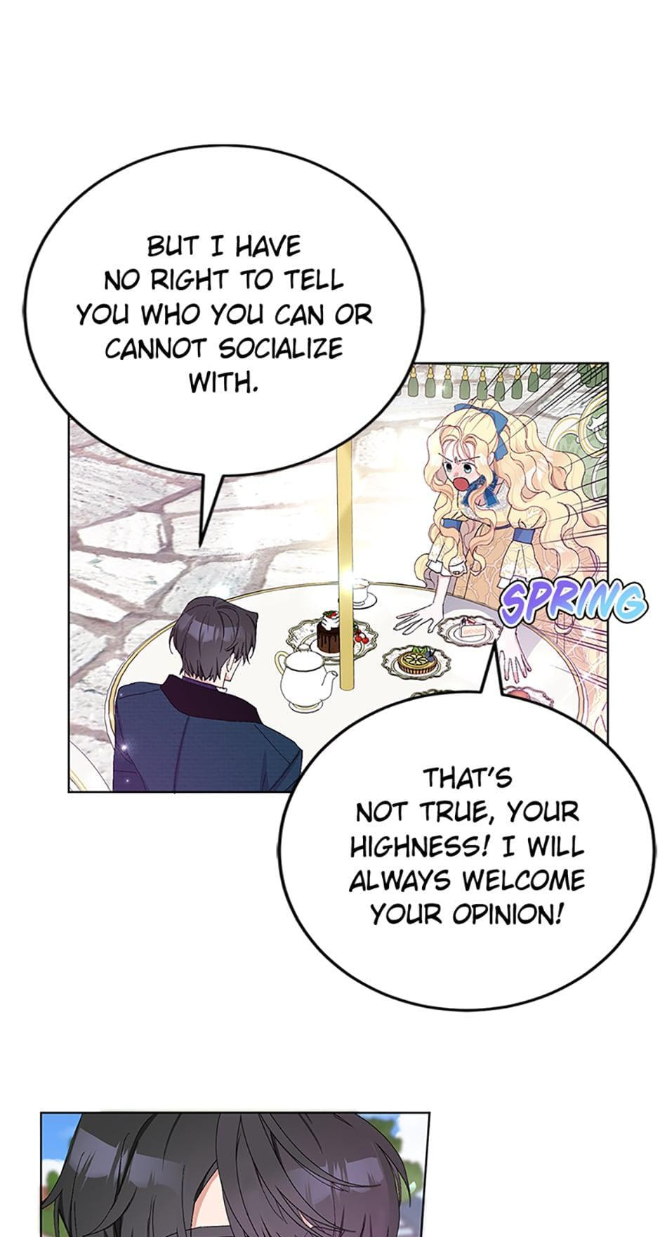 Read Please Marry Me Again! chapter 22 image 22 on Lezhin