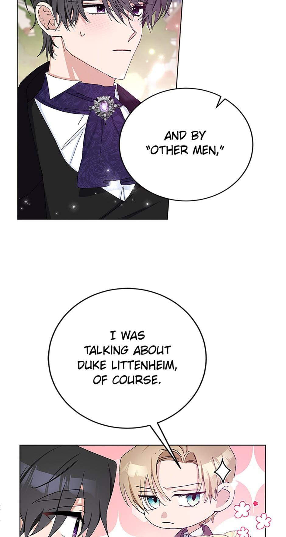 Read Please Marry Me Again! chapter 22 image 23 on Lezhin