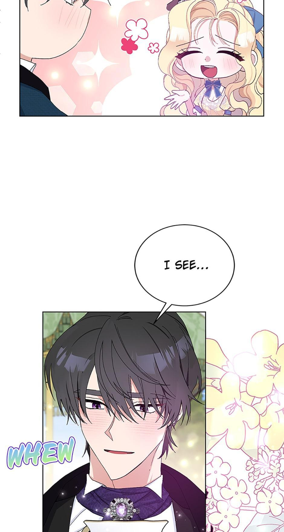 Read Please Marry Me Again! chapter 22 image 24 on Lezhin