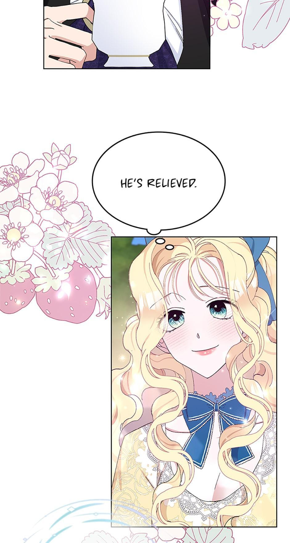 Read Please Marry Me Again! chapter 22 image 25 on Lezhin