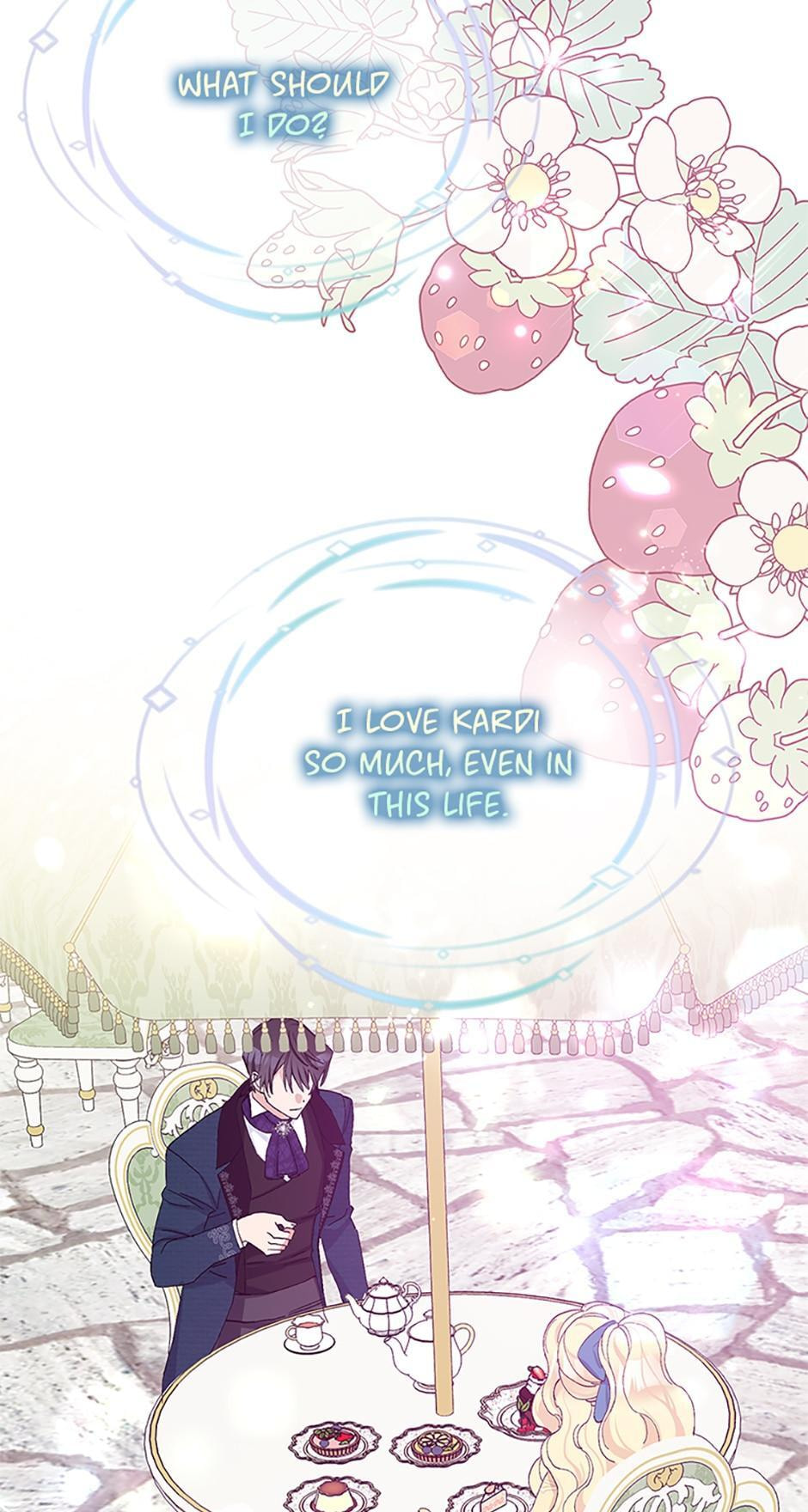 Read Please Marry Me Again! chapter 22 image 26 on Lezhin