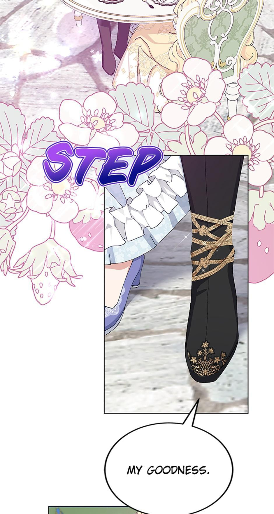 Read Please Marry Me Again! chapter 22 image 27 on Lezhin