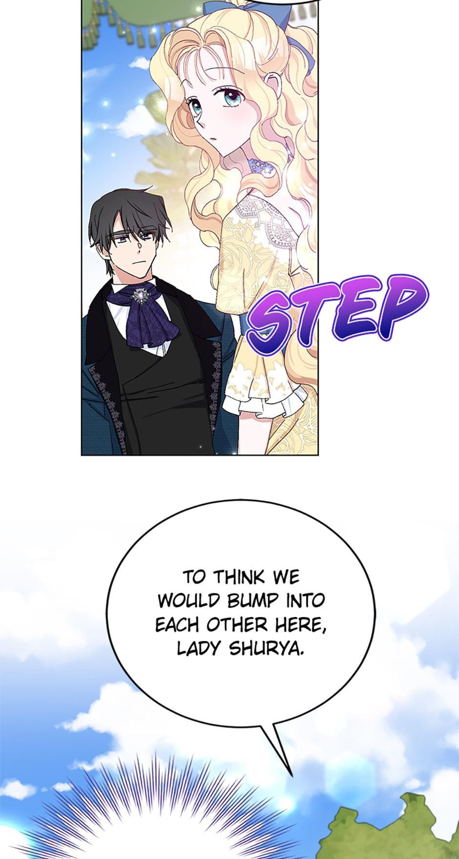 Read Please Marry Me Again! chapter 22 image 28 on Lezhin