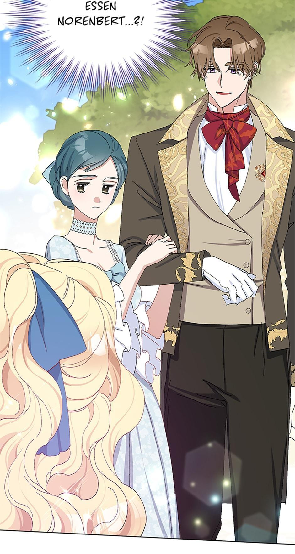 Read Please Marry Me Again! chapter 22 image 29 on Lezhin