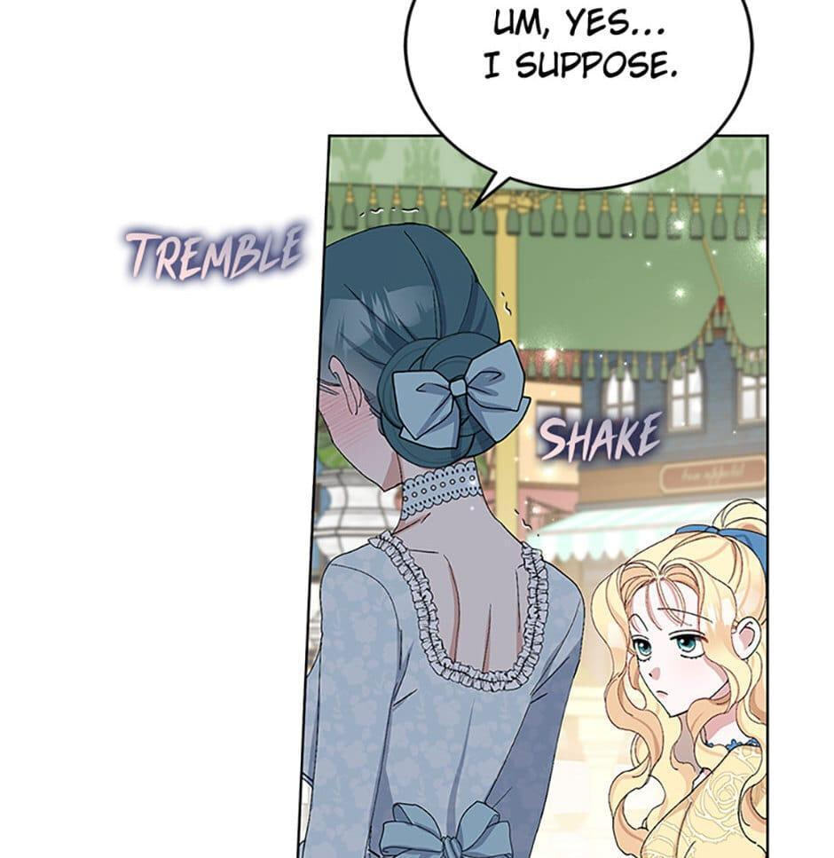 Read Please Marry Me Again! chapter 22 image 39 on Lezhin